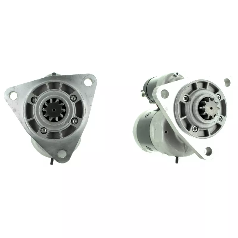 Démarreur CEVAM 8024R - Visuel 1