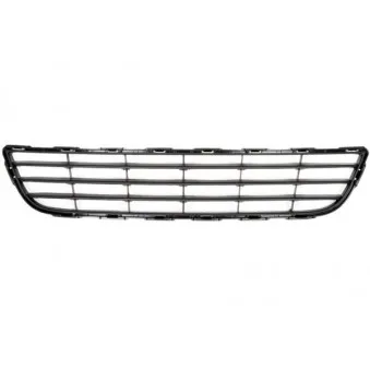 BLIC 6502-07-6815910P - Grille de ventilation, pare-chocs