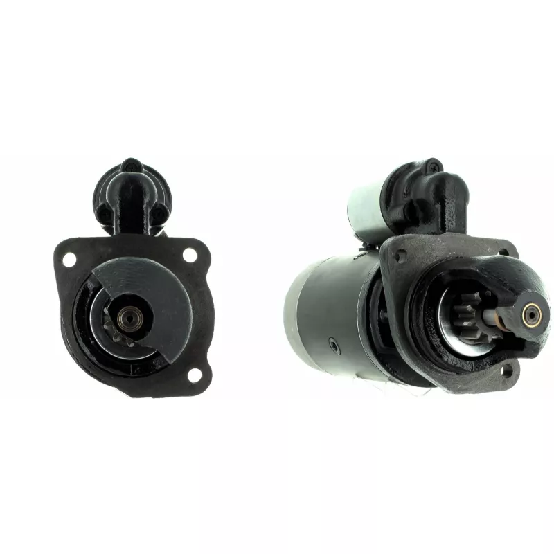 Démarreur CEVAM 8051 - Visuel 1