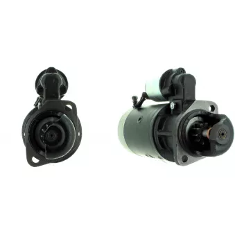 CEVAM 8058 - Démarreur