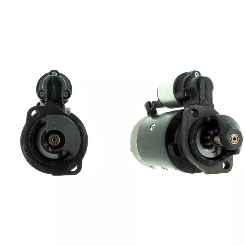 Démarreur CEVAM 8059 - Visuel 1