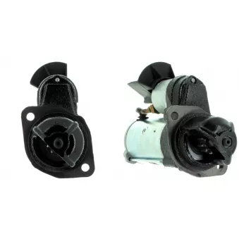 Démarreur CEVAM OEM RE63010