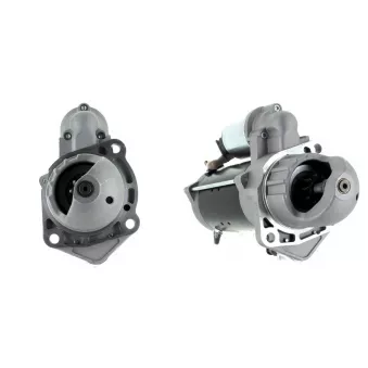 CEVAM 8105 - Démarreur