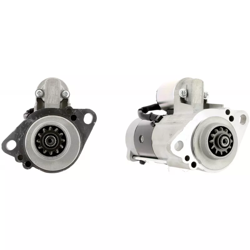 Démarreur CEVAM 8120 - Visuel 1