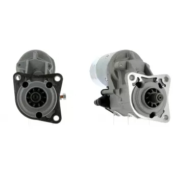 Démarreur CEVAM OEM 1430539