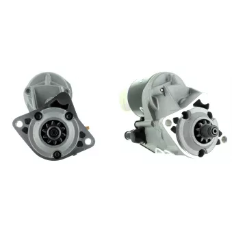 Démarreur CEVAM OEM 86992395