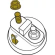 CEVAM 8141 - Démarreur