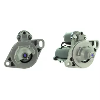 Démarreur CEVAM OEM S114656
