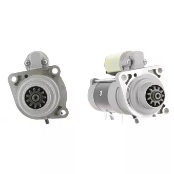 Démarreur CEVAM 8148 pour HYUNDAI ELANTRA 1.6 - 107cv
