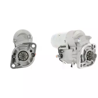 Démarreur CEVAM OEM 1665263012