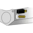 CEVAM 8158 - Démarreur