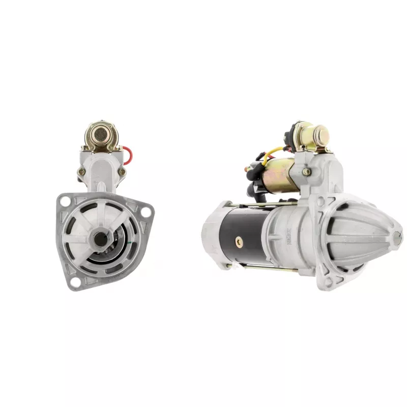 Démarreur CEVAM 8161 - Visuel 1