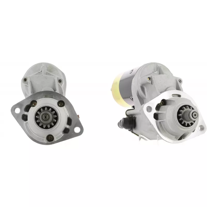 Démarreur CEVAM 8163 - Visuel 1