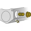 CEVAM 8171 - Démarreur