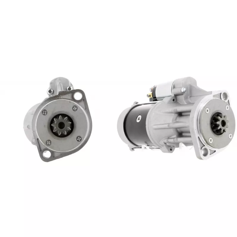 Démarreur CEVAM 8180 - Visuel 1