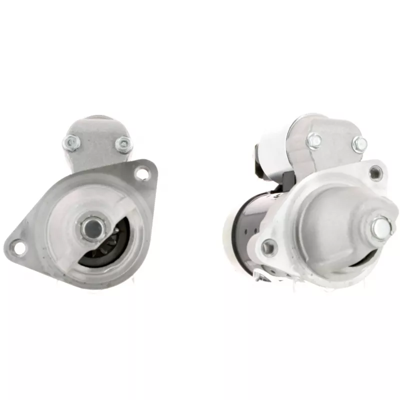 Démarreur CEVAM 8184 - Visuel 1