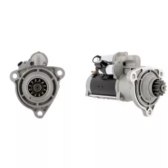 Démarreur CEVAM 8202
