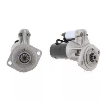Démarreur CEVAM OEM 8944104090