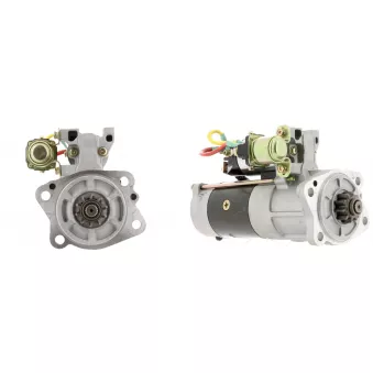 Démarreur CEVAM OEM 32B6600202
