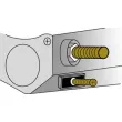 CEVAM 8218 - Démarreur