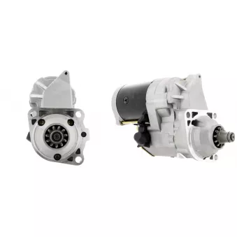 Démarreur CEVAM OEM TY24441