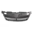 BLIC 6502-07-7515992P - Grille de radiateur
