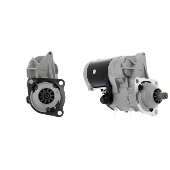 CEVAM 8271 - Démarreur