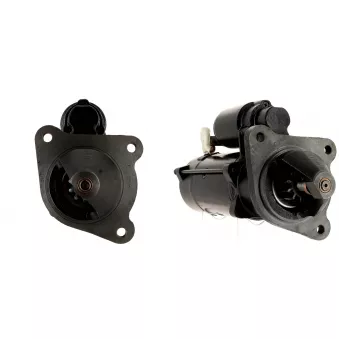 Démarreur CEVAM OEM 82014160