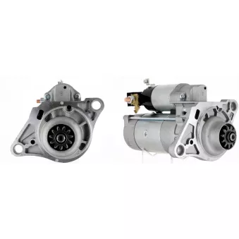Démarreur CEVAM OEM M8T60971