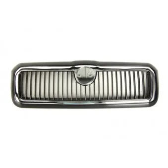 Grille de radiateur BLIC 6502-07-7520990P