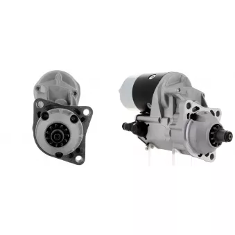 Démarreur CEVAM 8302 pour HYUNDAI ELANTRA 1.6 - 107cv