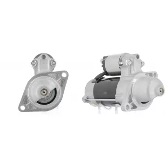 Démarreur CEVAM 8321 pour OPEL INSIGNIA 2.0 Turbo E85 - 220cv