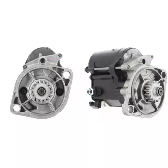 Démarreur CEVAM OEM 12452077011