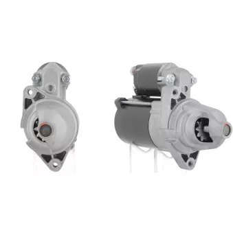 Démarreur CEVAM [8333]