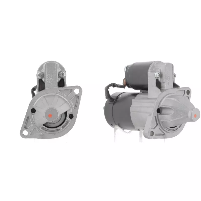 Démarreur CEVAM 8335 - Visuel 1