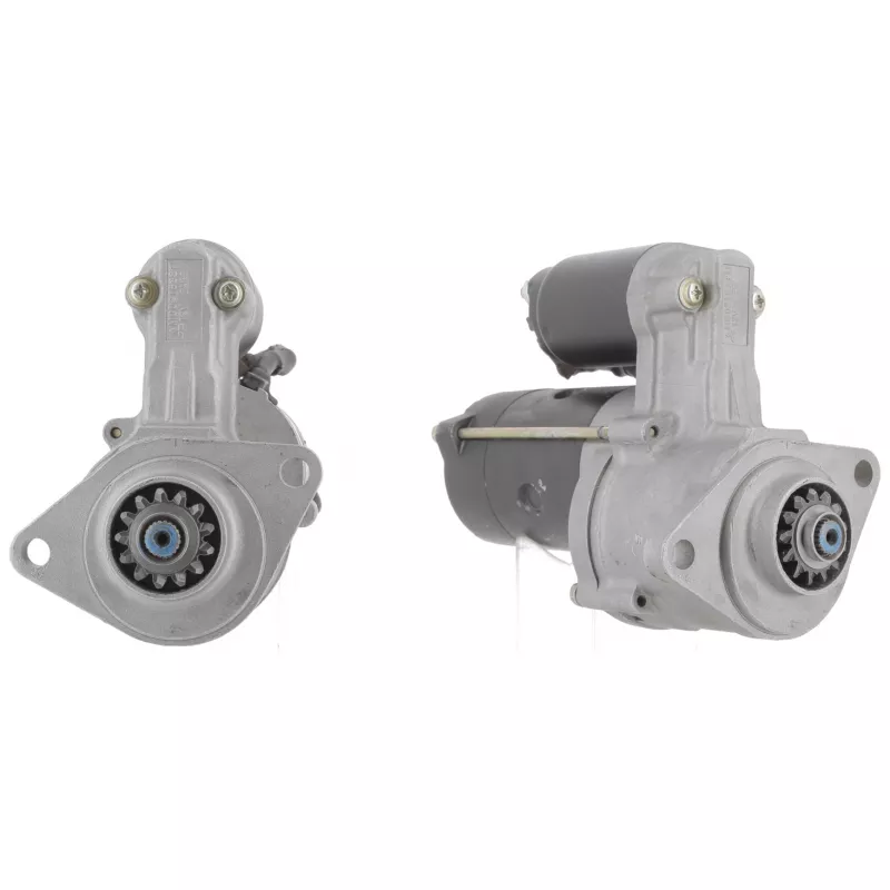 Démarreur CEVAM 8343 - Visuel 1