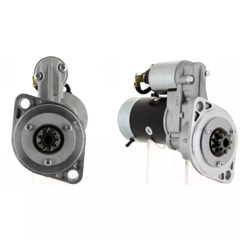 Démarreur CEVAM 8413 - Visuel 1