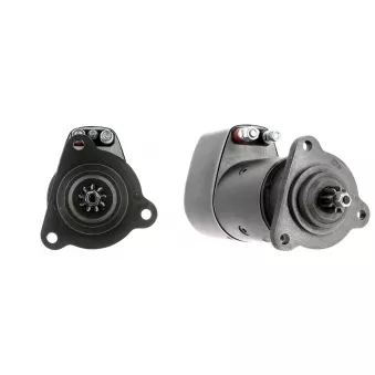 Démarreur CEVAM OEM 51262017151