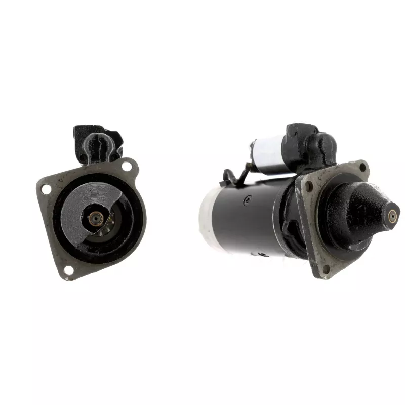 Démarreur CEVAM 8446 - Visuel 1