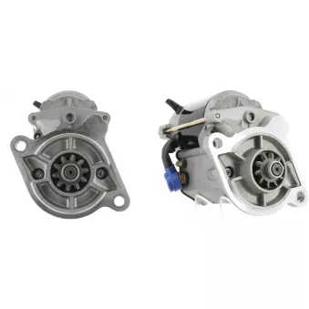 CEVAM 8466 - Démarreur