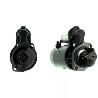 Démarreur CEVAM 8468 pour FIAT 500 0.6 - 18cv