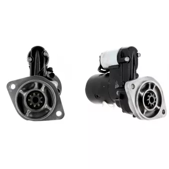 Démarreur CEVAM OEM S114264
