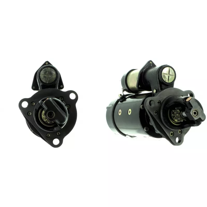 Démarreur CEVAM 8498 - Visuel 1