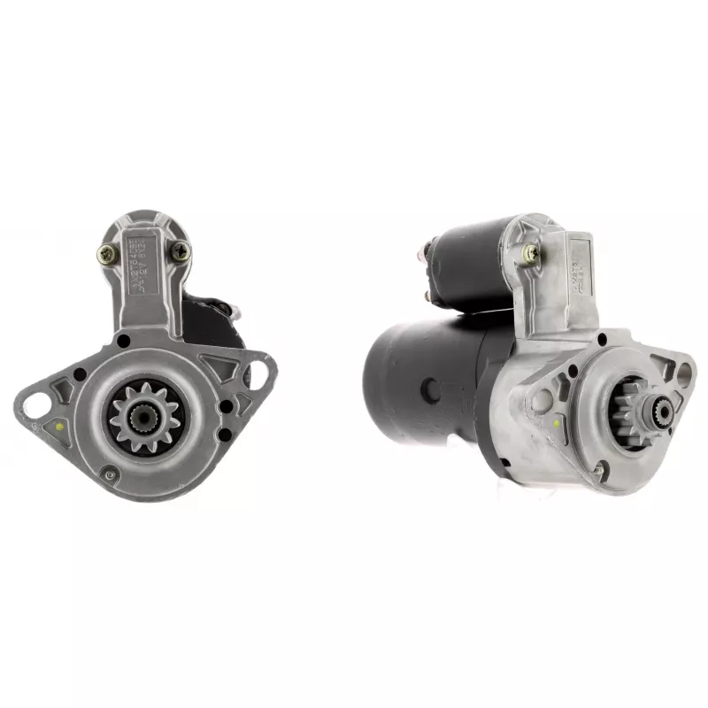 Démarreur CEVAM 8530 - Visuel 1