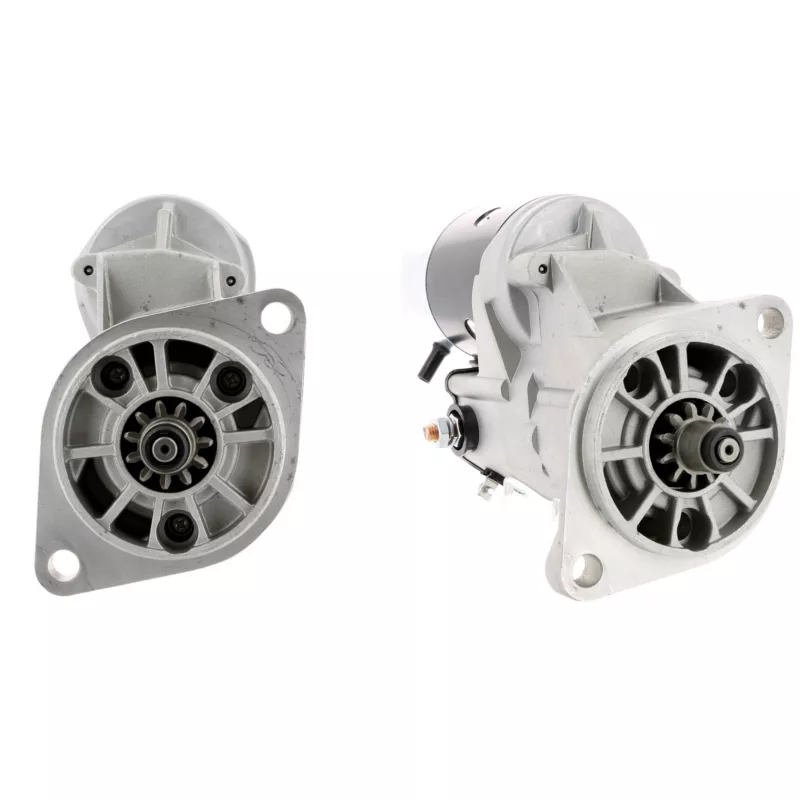 Démarreur CEVAM 8582 - Visuel 1