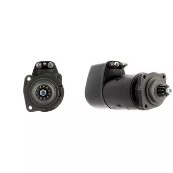 Démarreur CEVAM OEM 636306