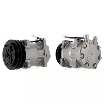 CEVAM 8600002 - Compresseur, climatisation