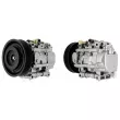 CEVAM 8600013 - Compresseur, climatisation