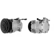 CEVAM 8600016 - Compresseur, climatisation