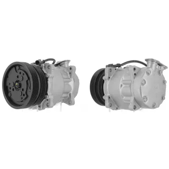CEVAM 8600018 - Compresseur, climatisation